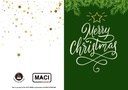 Christmas Card (Kigezi)