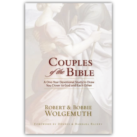 Couples of the Bible
